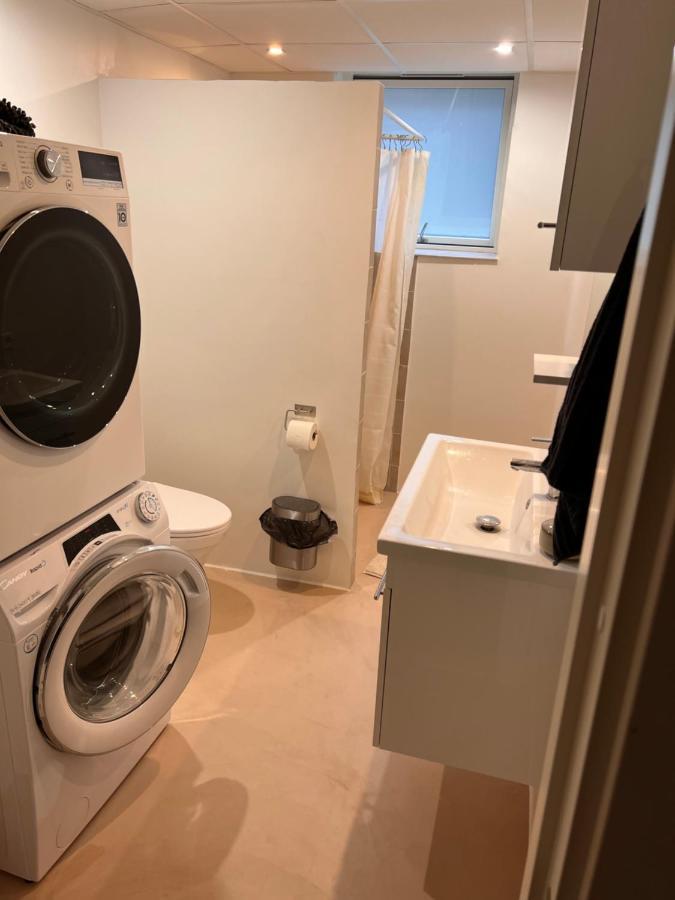 Second Home Herlev Esterno foto