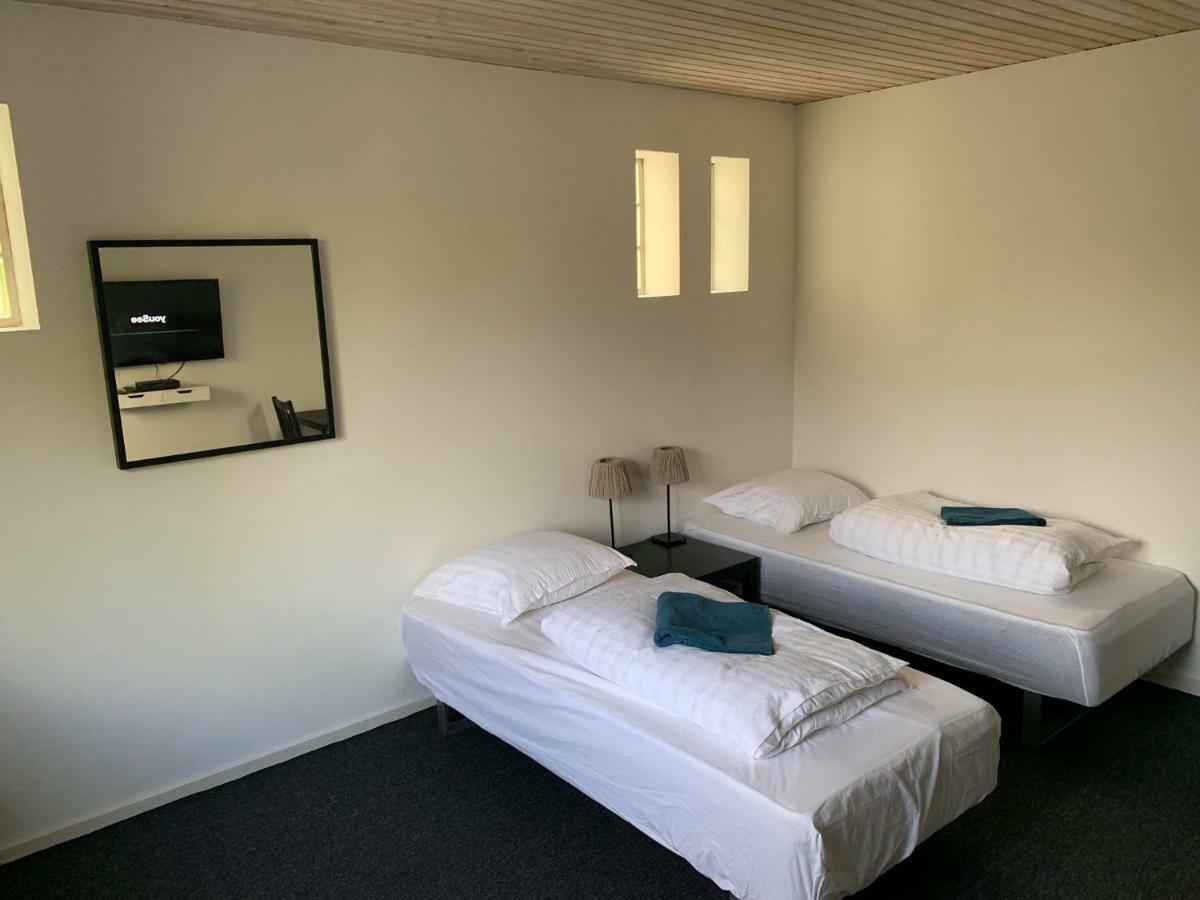 Second Home Herlev Esterno foto