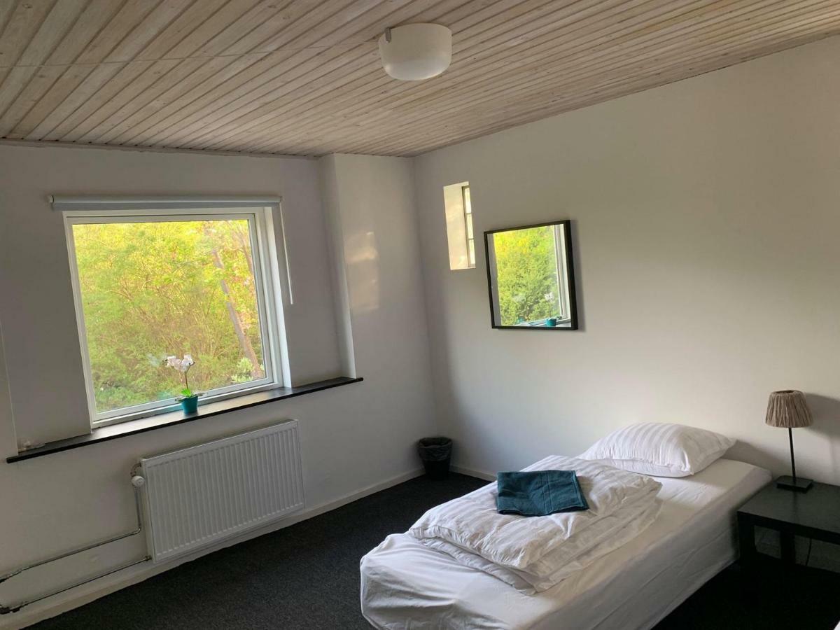 Second Home Herlev Esterno foto
