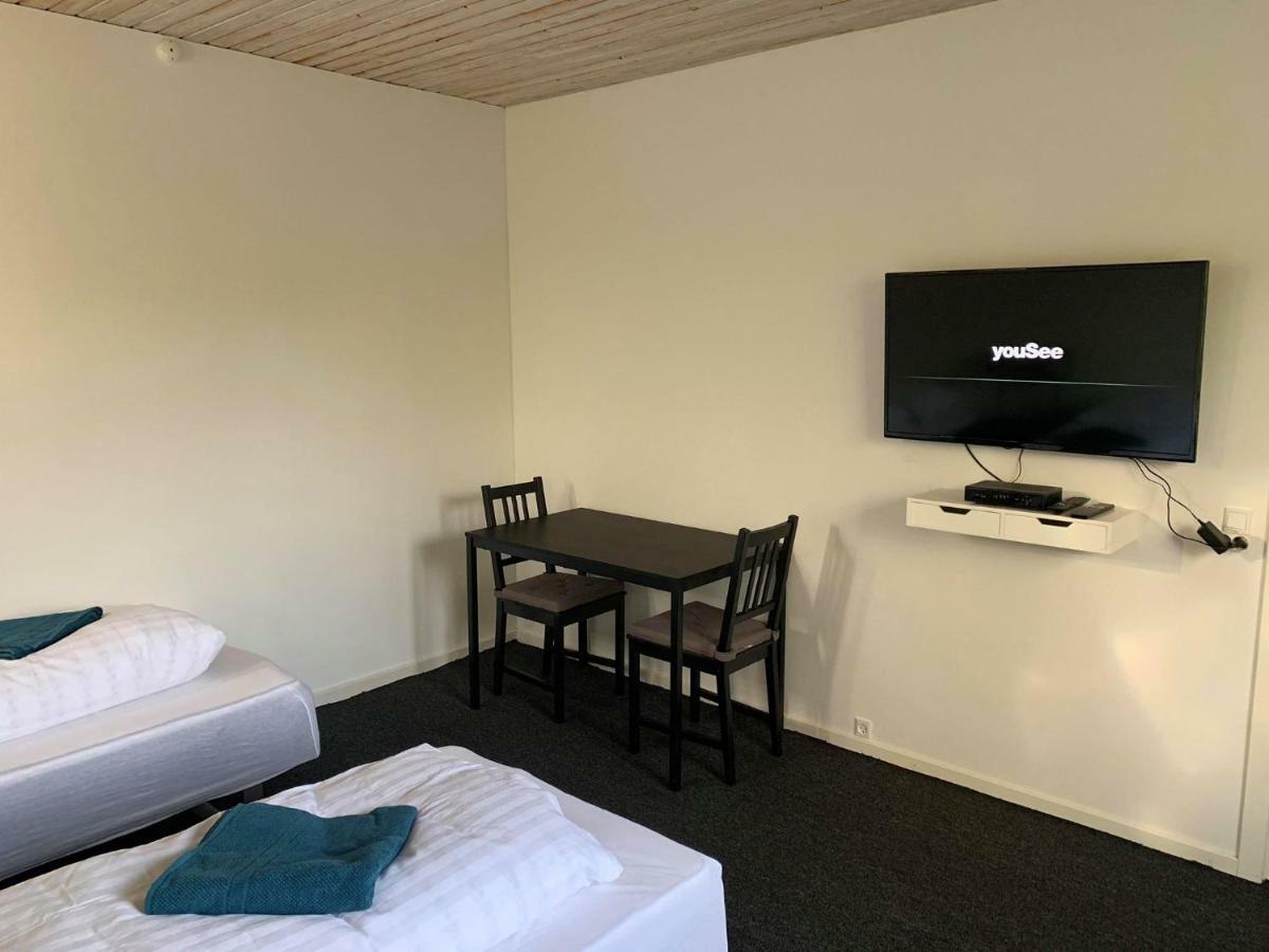 Second Home Herlev Esterno foto