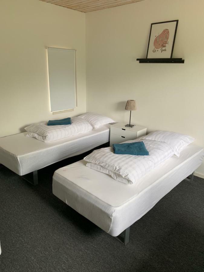 Second Home Herlev Esterno foto