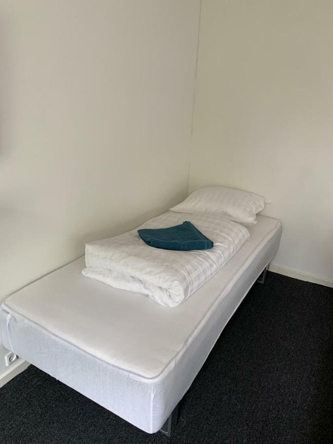 Second Home Herlev Esterno foto