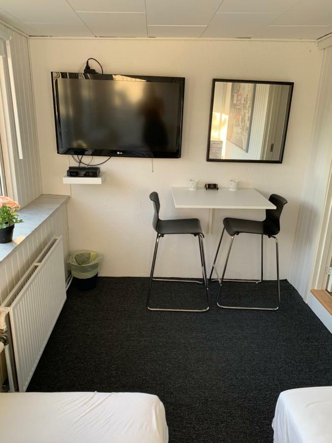 Second Home Herlev Esterno foto