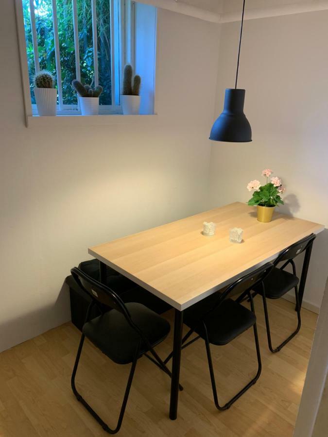 Second Home Herlev Esterno foto