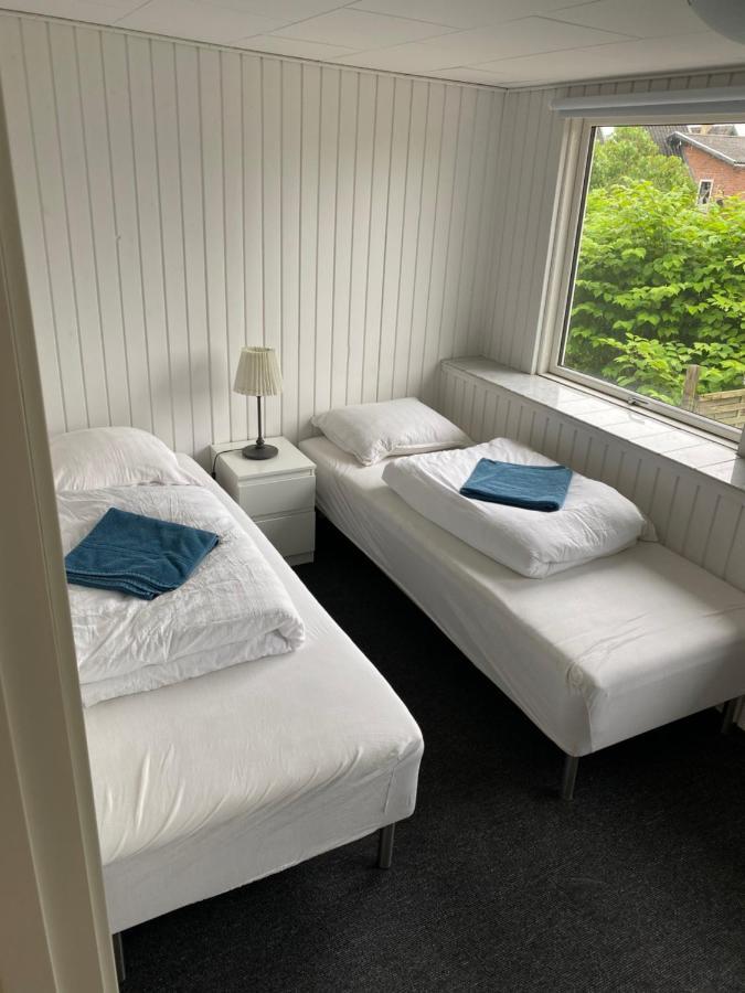 Second Home Herlev Esterno foto